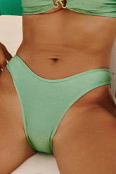 Bas Serena | Aquamarine