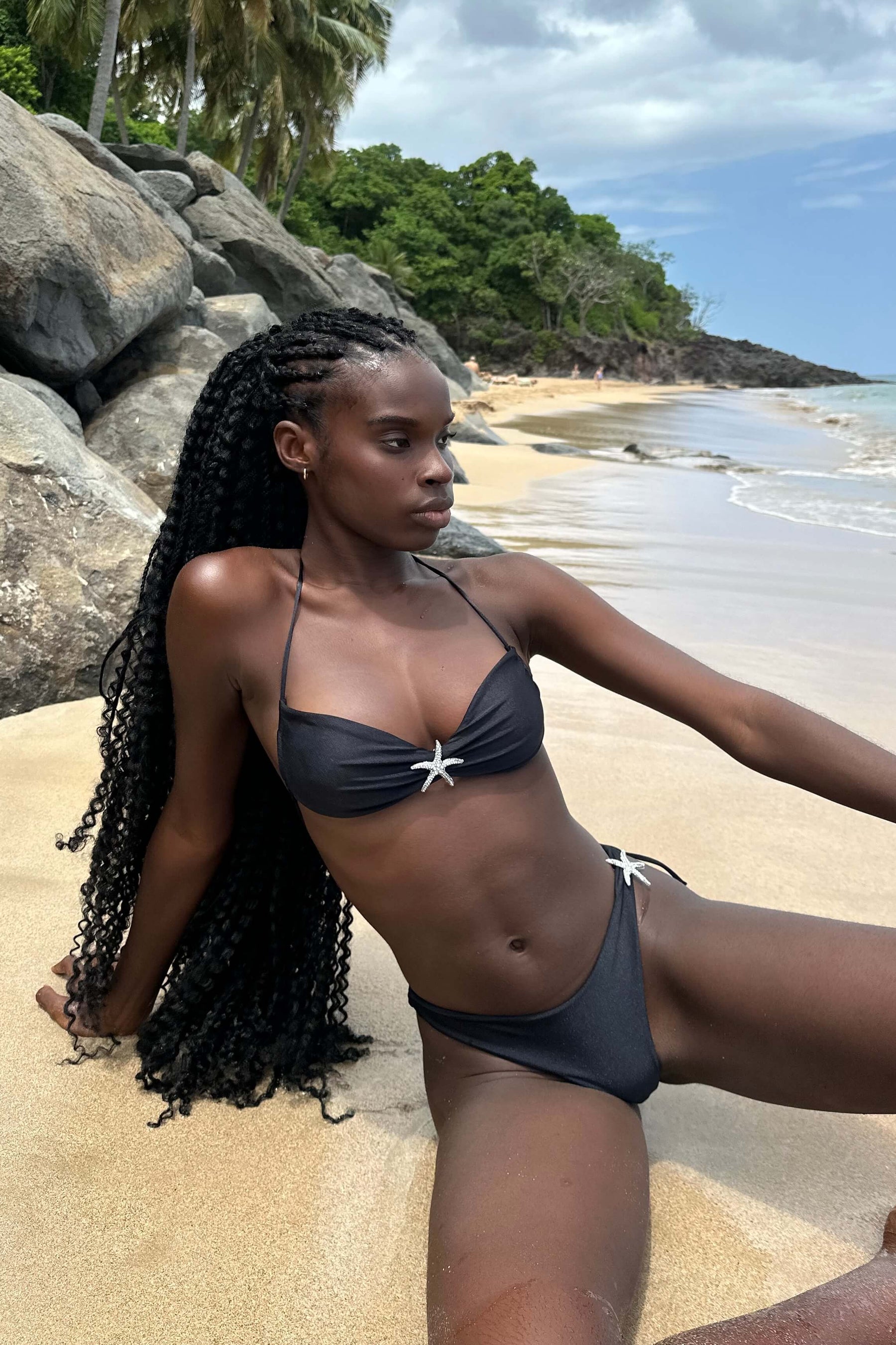 Indie Bottom | Midnight Swim