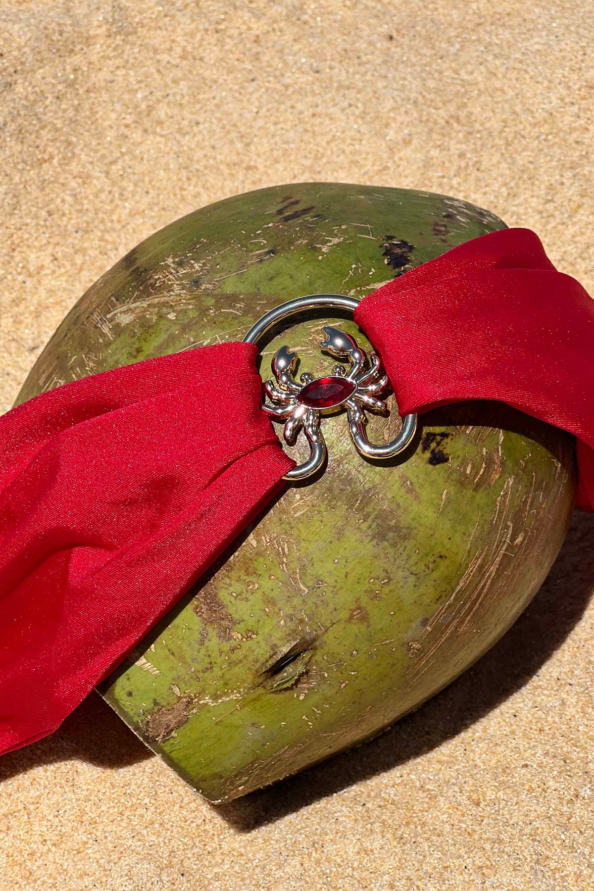 Haut Byblos | Scarlet