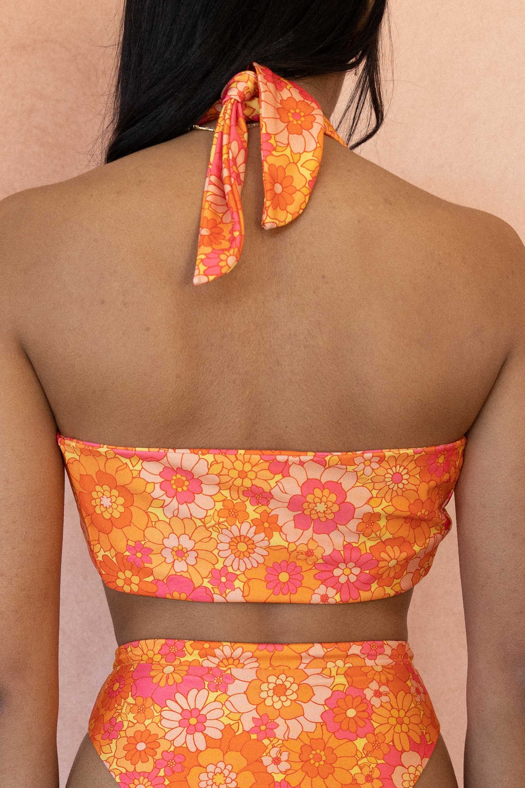 Gigi Top | Flower Power