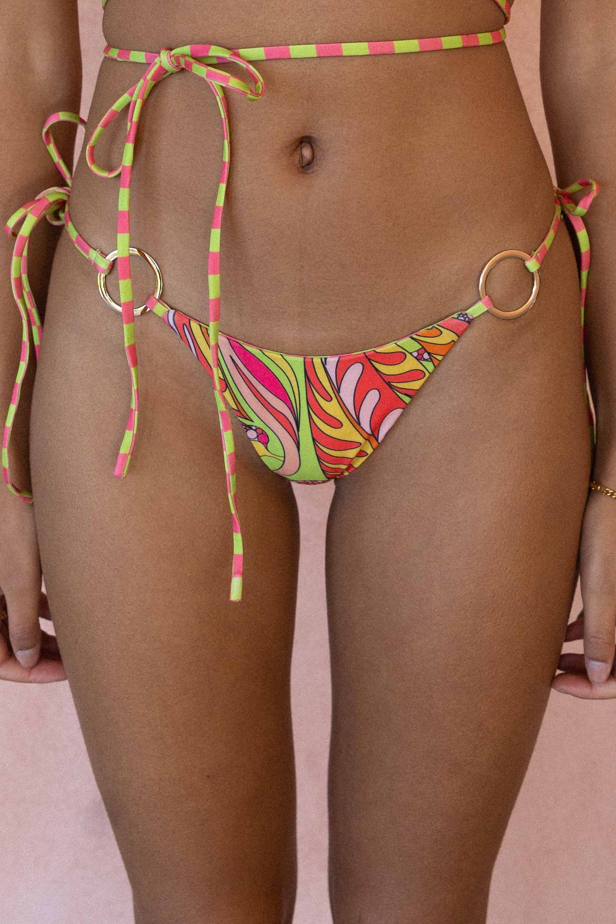 Anjuna Bottom | Seventies