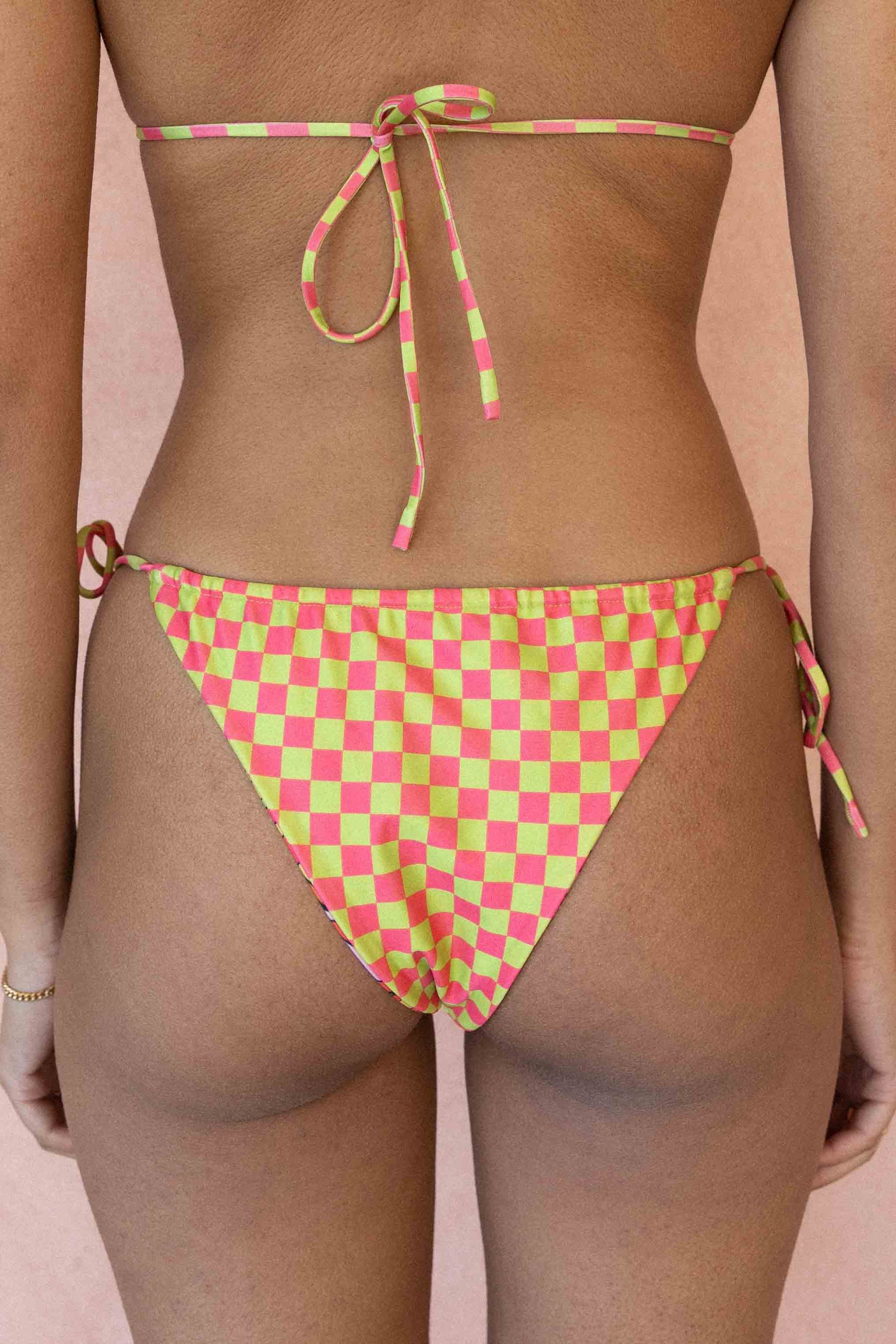 Tropezina Bottom | Seventies