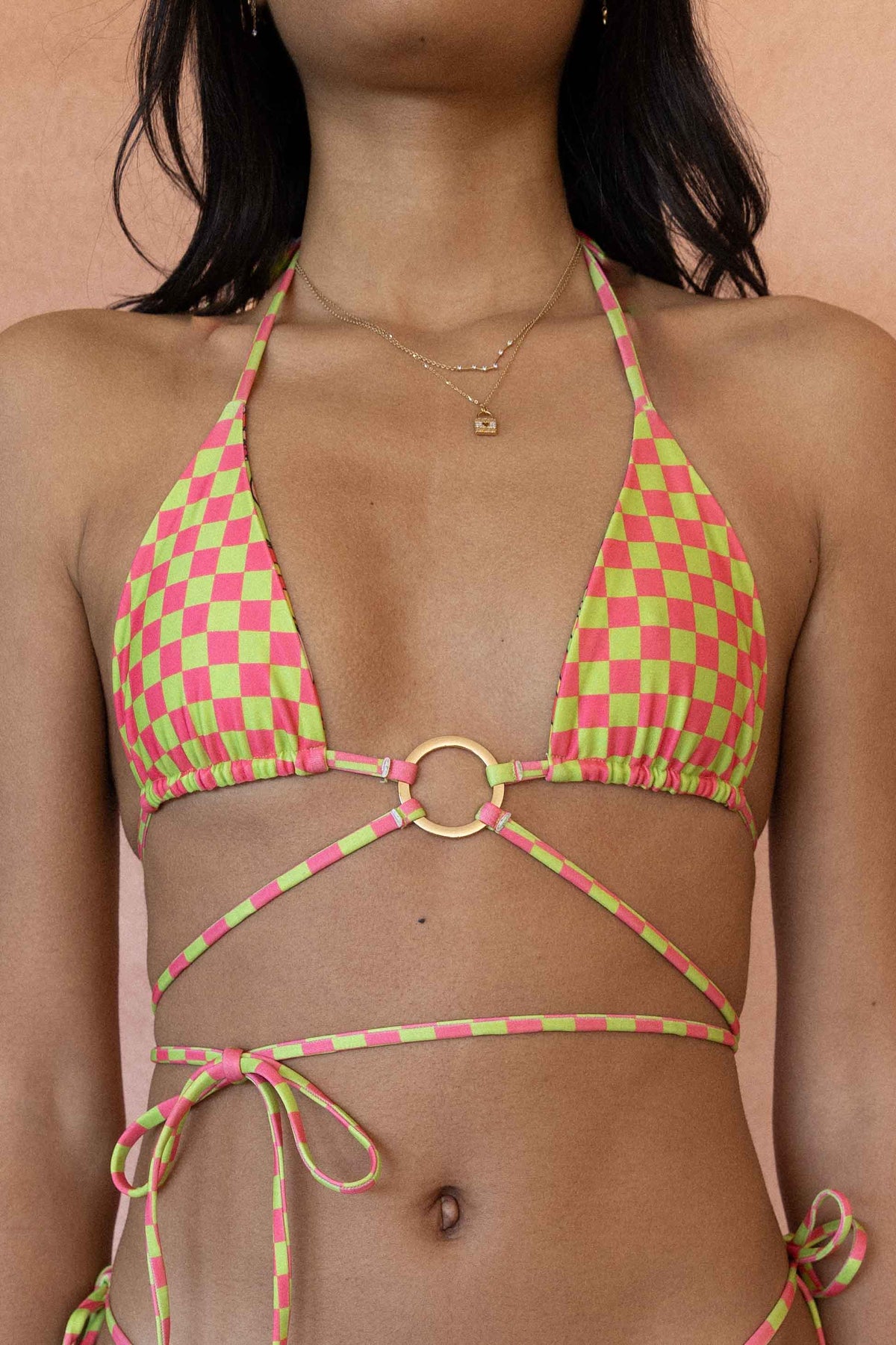 Anjuna Top | Seventies