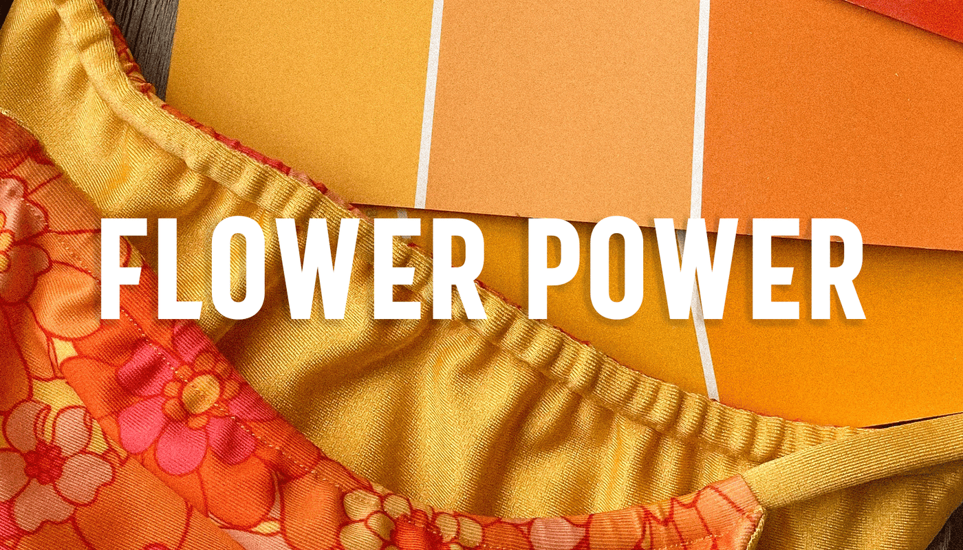 Flower Power