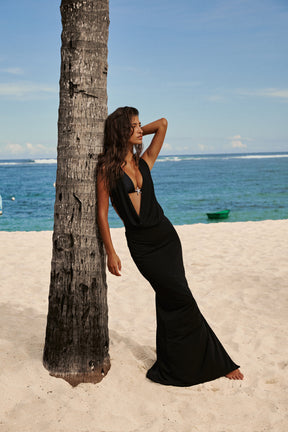 Medusa Dress | Midnight Swim
