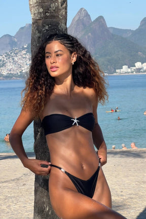 Byblos Top | Midnight Swim