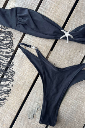 Byblos Top | Midnight Swim