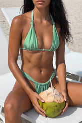 Haut Indie | Aquamarine