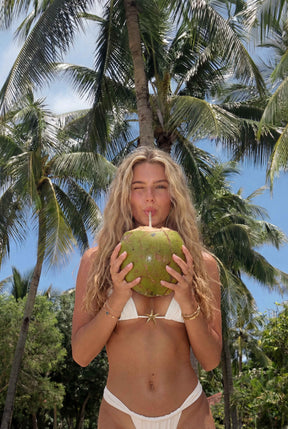 Haut Anjuna | Sabbia