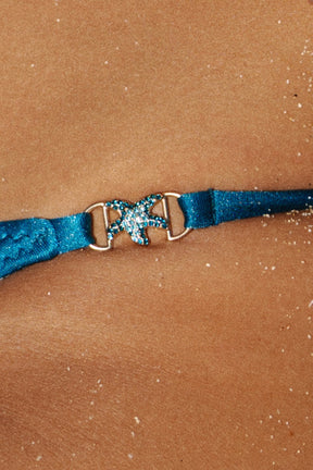 Shellona Bottom | Azzurra