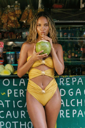 Une Pièce Stella | Carioca