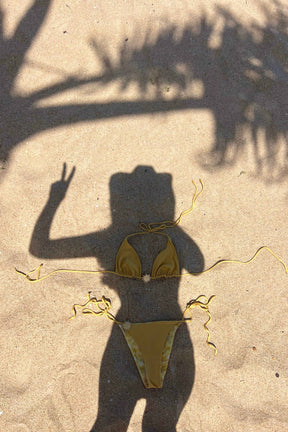 Bas Anjuna | Carioca