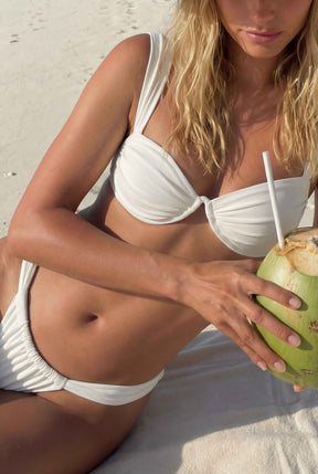 Haut Loulou | Sabbia