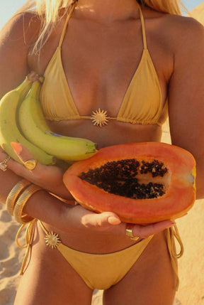 Bas Anjuna | Carioca