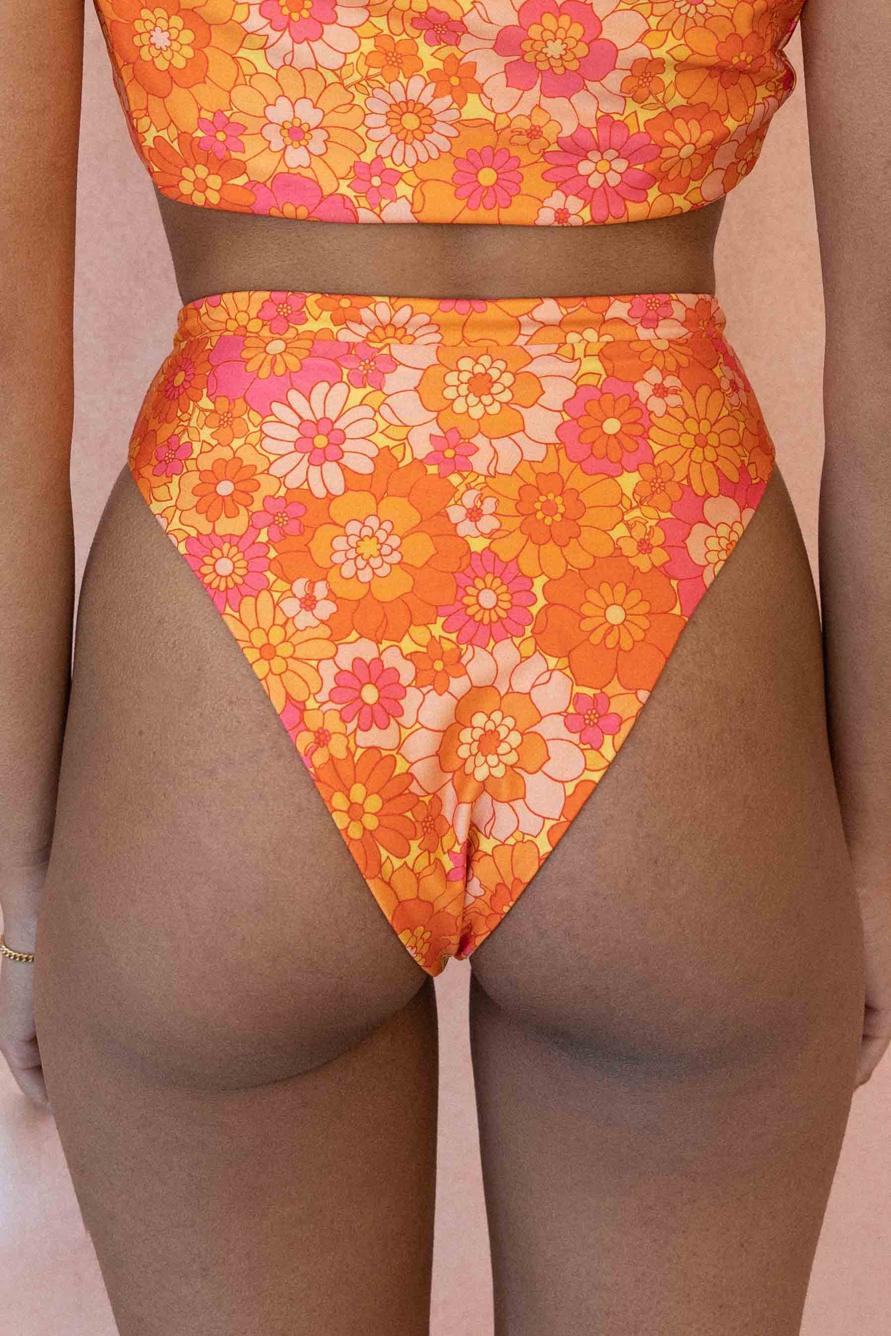 Gigi Bottom | Flower Power