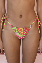 Tropezina Bottom | Seventies